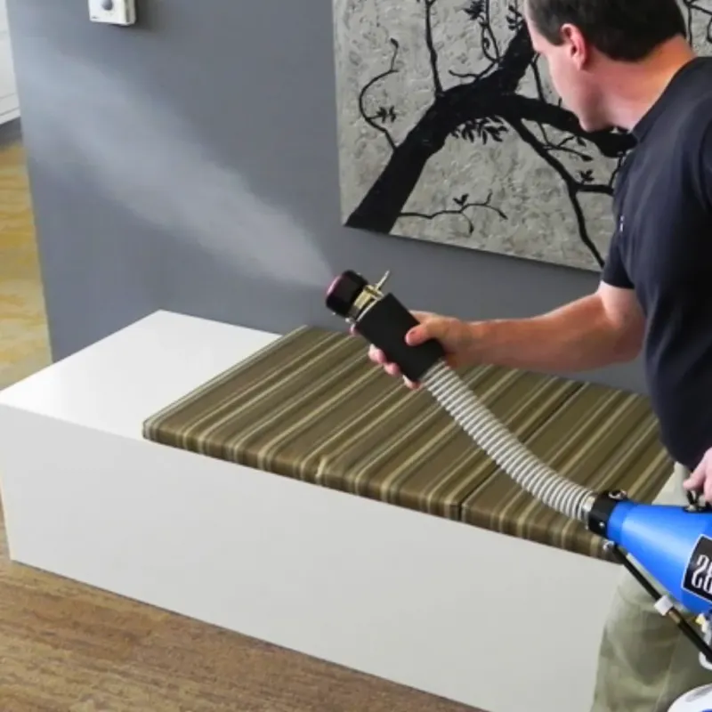Professional Odor Removal in Pennington County, SD