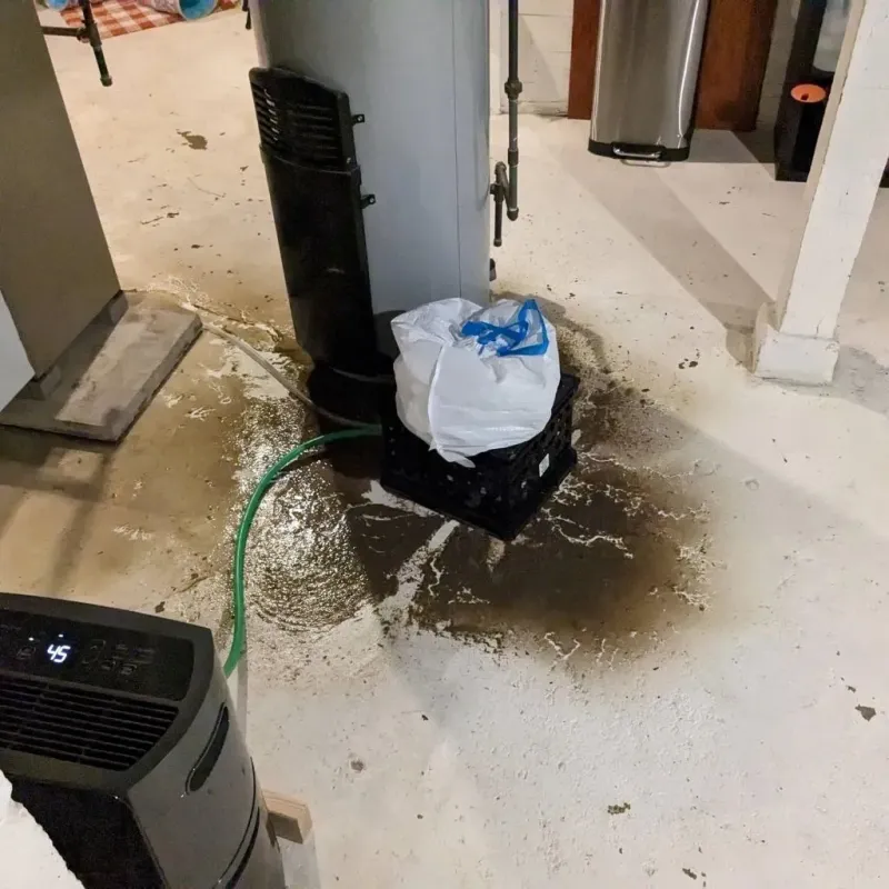 Sewage Backup Cleanup Service in Pennington County, SD